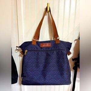 Sarah wells pumping bag